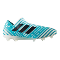 adidas Nemeziz Messi 17+ Men's Firm Ground Soccer Cleats (8 D(M) US)