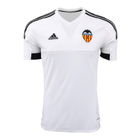 adidas Valencia CF 2015/2016 Home Jersey