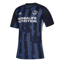 2019 Adidas LA Galaxy Away Jersey (Night Navy) (XL)