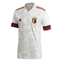 adidas Belgium Away Jersey 2020 (XXL)