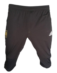 Adidas 3/4 Pants L.A.F.C Black (XL)