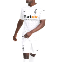 Puma Borussia Mönchengladbach Home Replica Men's Jersey (XL)