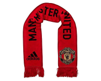 adidas Manchester United Scarf 2019-20