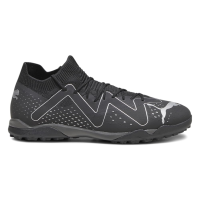 PUMA Future Match Turf Shoes (Black, US Footwear Size System, Adult, Men, Numeric, Medium, 10.5)
