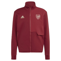 Arsenal Anthem Jacket