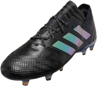 adidas Men's COPA 18.2 FG Soccer Shoe, Unity Ink/aero Green/hi-res Green, 7.5 M US