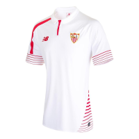 Warrior Sports 2015-2016 Seville Home Football Soccer T-Shirt Jersey