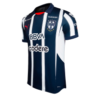 PUMA - Mens Monterrey Home Shirt Replica 24-25, Color New Navy, Size: X-Large