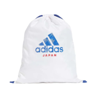 adidas Japan Gym Sack White