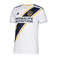 adidas Los Angeles Galaxy Kids' Youth Home Jersey 2018/19