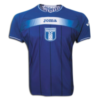 Joma Honduras Soccer 3rd Jersey