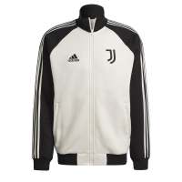 adidas Juventus Tiro 21 Anthem Jacket Men's, White, Size 2XL
