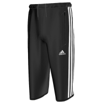 adidas Tiro 13 Three-Quarter Pants Youth (Y2XS)