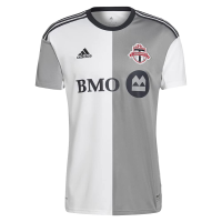 adidas Toronto FC Away Men's Jersey (XXX Large)