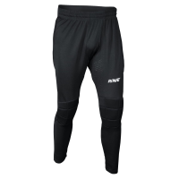 Rinat Moya Goalkeeper Pants (Adult Medium) Black