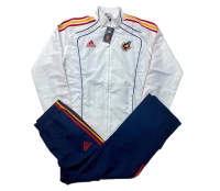 adidas Spain Presentation Suit (as1, alpha, xx_l, regular, regular)
