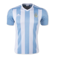 adidas Argentina Home Youth Jersey- 2015/16