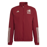 adidas Mexico Men's Tiro 23 Presentation Jacket (as1, alpha, xx_l, regular, regular)