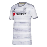 adidas Men's Portland Timbers Replica Jersey 2019 Away Kit (XXX-Large)