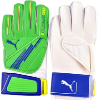 PUMA Evospeed 5 Goalkeeper Gloves (4)