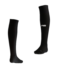 New Balance Ram Socks (Black, Medium)