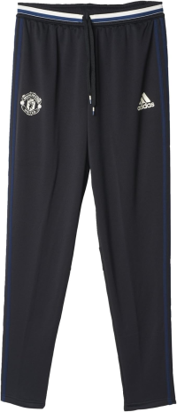 Adidas Manchester United 2016/17 Training Pants (Medium)
