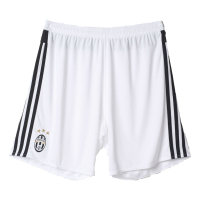 adidas Soccer Short Juventus Home Short 15/16 S