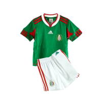 Mexico Mini Kit (Green, 3TOD)