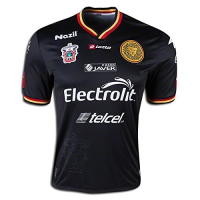 Lotto Leones Negros Away Jersey (M)