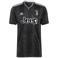 adidas Men's Soccer Juventus 22/23 Away Jersey (as1, Alpha, xx_l, Regular, Regular, XX-Large)