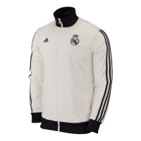 adidas 2014-2015 Real Madrid Track Jacket XXL