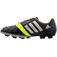 adidas Nitrocharge 2.0 TRX FG Soccer Cleats (Numeric_7) Black