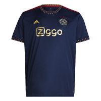 adidas Ajax Away Jersey 22/23 (as1, Alpha, 3X_l, Regular, Regular)