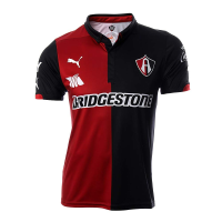 PUMA Men's Atlas Home Soccer Jersey