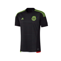 adidas Mexico Youth Home Jersey (YXS)