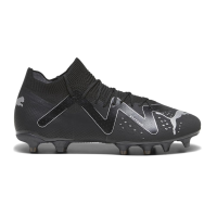 PUMA Men's Future PRO FG Soccer Shoes (us_Footwear_Size_System, Adult, Men, Numeric, Medium, Numeric_12) Black