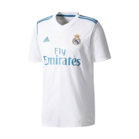 adidas Real Madrid Home Replica Jersey 2017/18 (2XL)