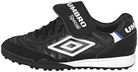 Umbro mens Speciali Pro 98 Tf Sneaker, Black, 8 Women Men US