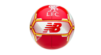 New Balance Liverpool Dispatch Ball [Red (5)
