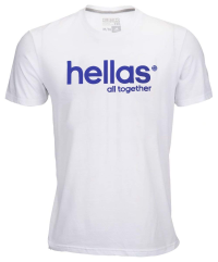 Adidas Greece All Together T-Shirt [Grey]