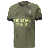 PUMA 2022-23 AC Milan Third Jersey S
