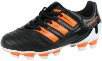 adidas Absolado TRX FG Junior Soccer Cleat (Numeric_4_Point_5) Black