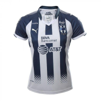 PUMA Monterrey Stadium Home Jersey 2017/18 Multi