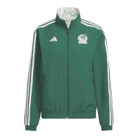 adidas Mexico WC 22 Anthem Women's Jacket