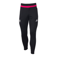 adidas 2015/16 Juventus Training Pants [Black] (2XL)