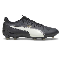 Puma King Ultimate Art of Football Firm Ground Soccer Cleats
