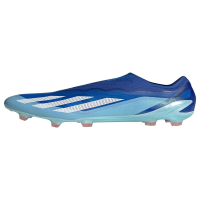 adidas X Crazyfast.1 LL FG - Marinerush Pack (HO23), 10.5