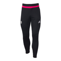 Adidas 2015/16 Juventus Training Pants [BLACK] (S)