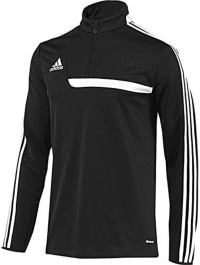 adidas Mens Tiro 13 Training Top Jakcet YM