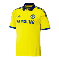adidas Chelsea Away Jersey